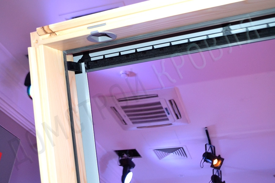 Velux GLR Оптима Комфорт