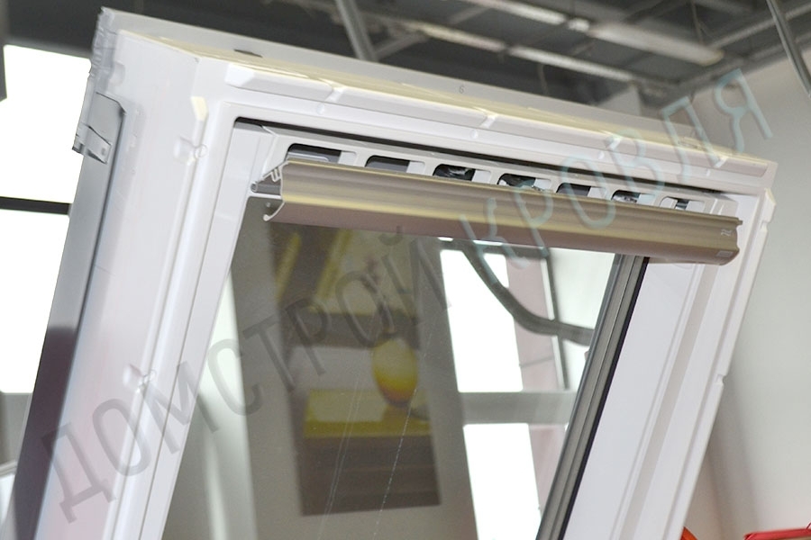 velux glu 0061