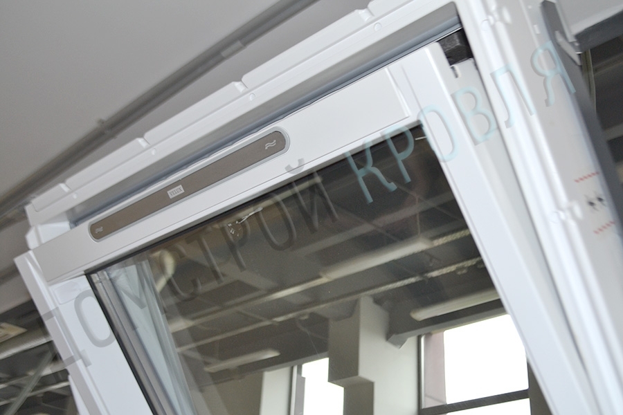 velux glu 0061b