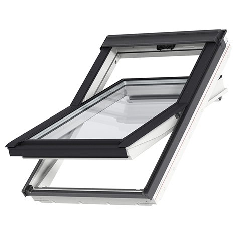 Velux GLU Двухкамерное