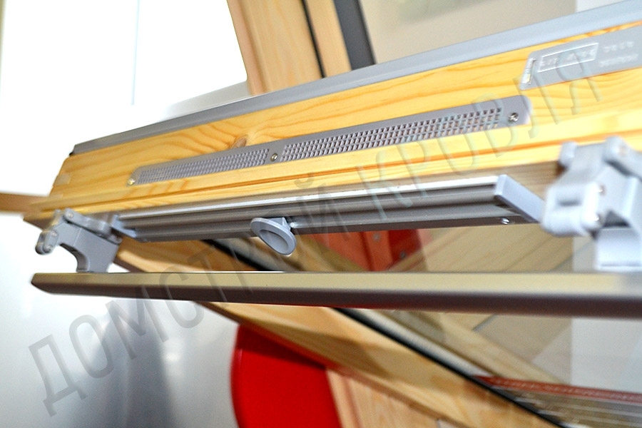 Velux GZR Оптима Стандарт