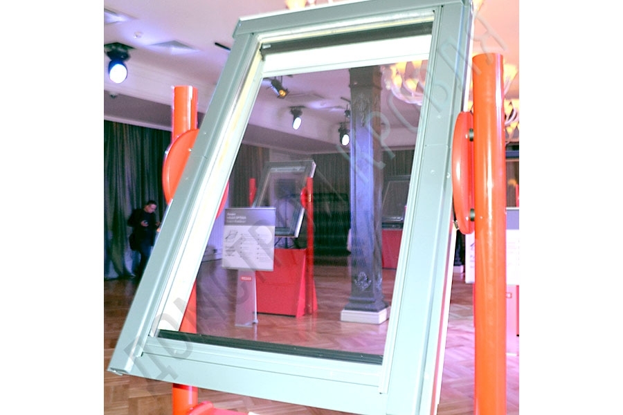 Velux GZR Оптима Стандарт