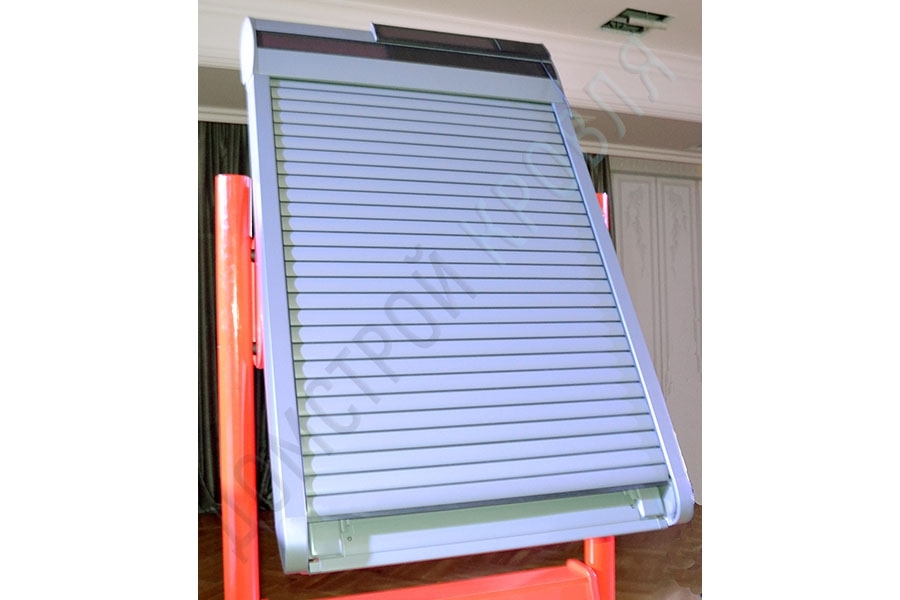 Velux Рольставни
