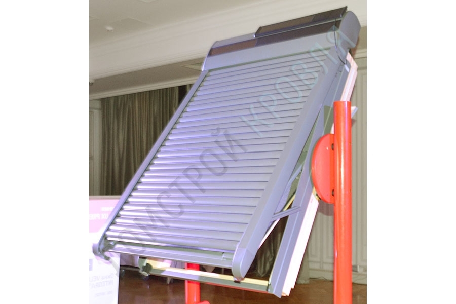 Velux Рольставни