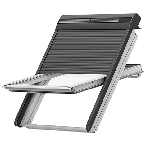 Velux Рольставни
