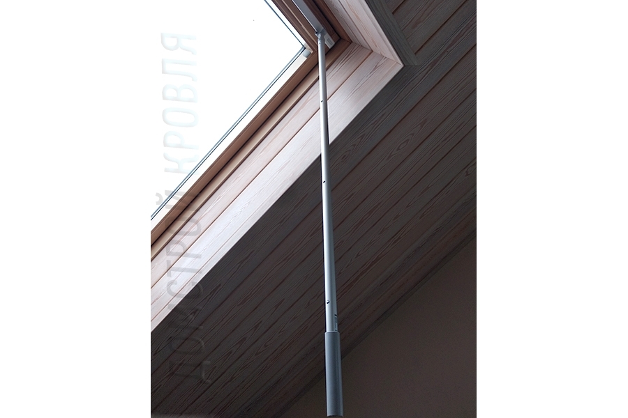 Velux стержень ZCT 200K