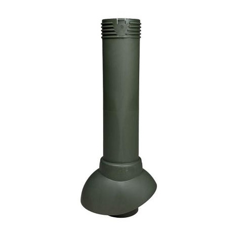 Зеленый RR11 (RAL 6020)