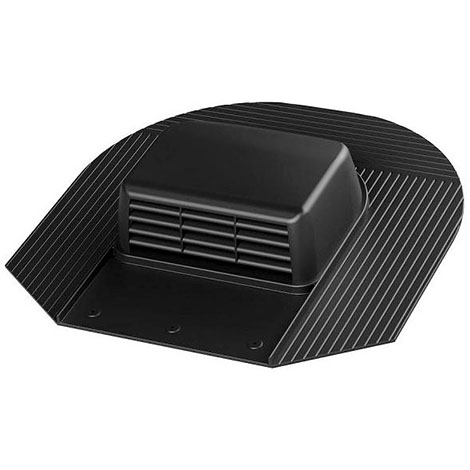 Черный RR33 (RAL 9005)