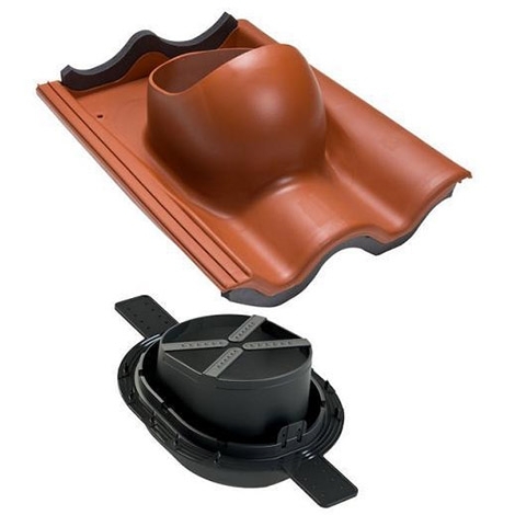 Tiili 2K. Кирпичный RR750 (RAL 8004)