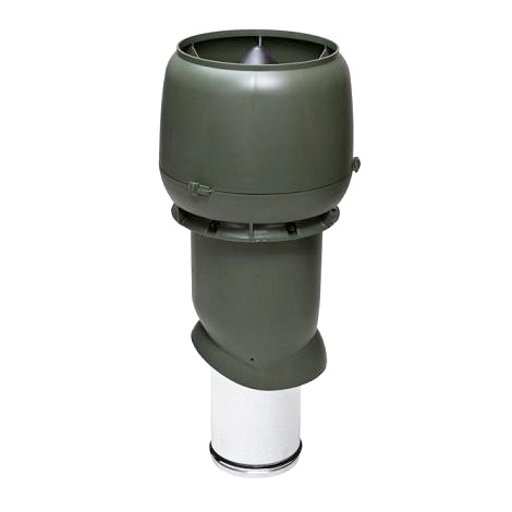 Зеленый RR11 (RAL 6020)