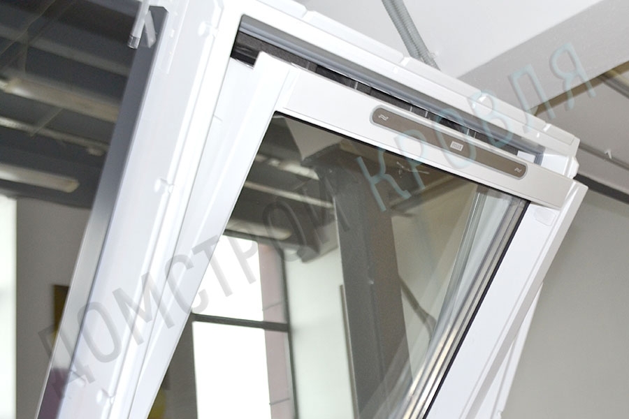 velux glu 0061b