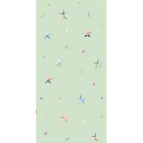 Зеленые звезды (4661)