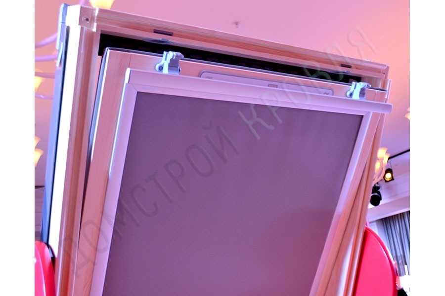 Velux Затемняющая штора "Сиеста. Цвет 0705