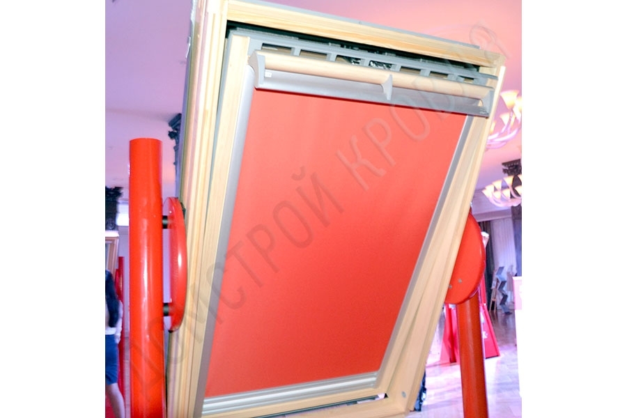 Velux Затемняющая штора "Сиеста. Цвет 4572