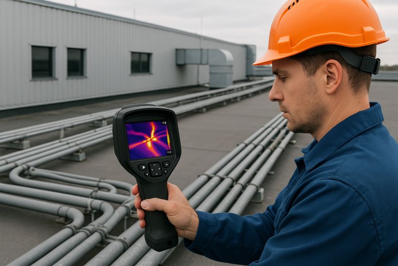 Проверка безопасности