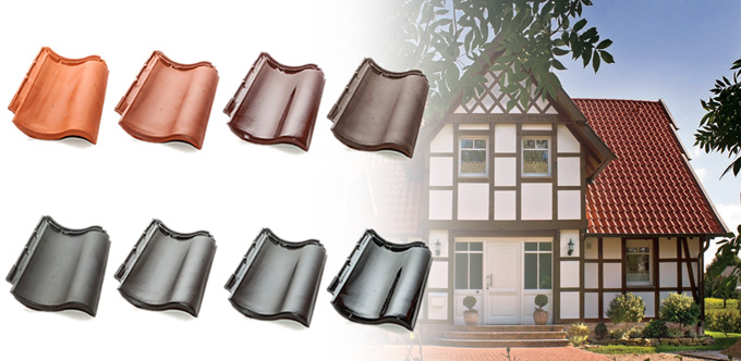 Черепица ABC